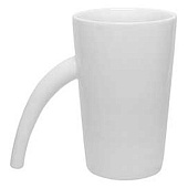  Кружка Tudor England Royal White 340 мл TU0657 