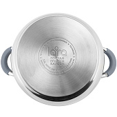 кастрюля LR02-482 (3,6) Bell кастрюля LR02-482 (3,6) Bell