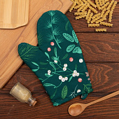 Варежка-прихватка Доляна Needles 9082553 Варежка-прихватка Доляна Needles 9082553