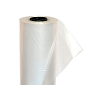 Пленка полиэтилен 200мкр шир/рукава 1.5м Пленка полиэтилен 200мкр шир/рукава 1.5м