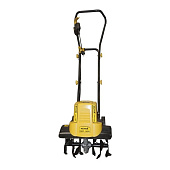 Культиватор электрический Huter EMC-1600, 1,6кв., 40см, 1 вперед Культиватор электрический Huter EMC-1600, 1,6кв., 40см, 1 вперед