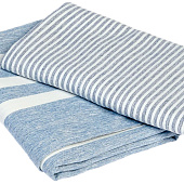 Набор наволочек 70х70 OXYGEN синий Набор наволочек 70х70 OXYGEN синий