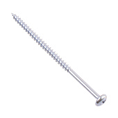 Саморезы пкр.универсальные оцинк. 5,0х100 (3 шт) Саморезы пкр.универсальные оцинк. 5,0х100 (3 шт)