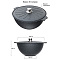  Казан для плова Мечта Гранит 10,0 л 062078 