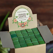 Благовония INNER SANTE 8 палочек Эвкалипт 3426963 Благовония INNER SANTE 8 палочек Эвкалипт 3426963