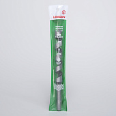 Сверло Левиса 20х235мм, хвостовик HEX 12/URAGAN Сверло Левиса 20х235мм, хвостовик HEX 12/URAGAN