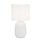  Светильник настольный классический G32227/1T WT WT 60Вт E27 S=2м2 /Gerhort 