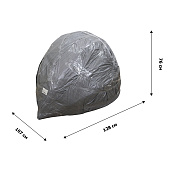  Кресло подвесное Сфера арт.CN700-МТКОР max 135кг 