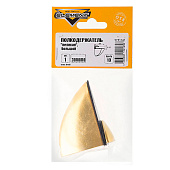  Полкодержатель "пеликан" большой золото (1 шт) "El 