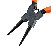 Съемник внутренних стопорных колец 150мм, прямые// SPARTA Съемник внутренних стопорных колец 150мм, прямые// SPARTA