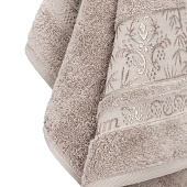 Полотенце Cestepe Bamboo Ulyana/Yaprak, 70x140 см Полотенце Cestepe Bamboo Ulyana/Yaprak, 70x140 см
