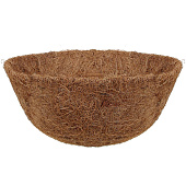 Вкладыш из кокосового волокна INBLOOM 164-299 Вкладыш из кокосового волокна INBLOOM 164-299