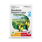 Топаз+Биотлин Август