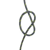 Шнур капроновый 8,0мм, 20м, повыш. плотн., цветной, Репшнур Шнур капроновый 8,0мм, 20м, повыш. плотн., цветной, Репшнур