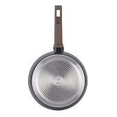 Сковорода, 20 см, алюминий, Madera MDRT20BE103 Сковорода, 20 см, алюминий, Madera MDRT20BE103