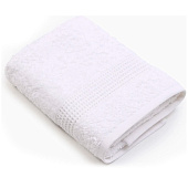 Полотенце 50х90 Love Life Пассат махровое, белый, 450 гр/м2, 10364584 Полотенце 50х90 Love Life Пассат махровое, белый, 450 гр/м2, 10364584