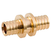  Муфта аксиальная соединительная 16X16 