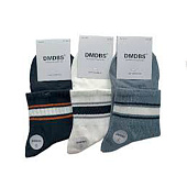 Носки мужские АЯ506 ПО (ассорти, р.41-47) Носки мужские АЯ506 ПО (ассорти, р.41-47)