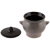 Горшок для жаркого 0,65 л 006704 Горшок для жаркого 0,65 л 006704