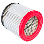  Фильтр для пылесосов каркасный  ЗУБР ФК-М3 