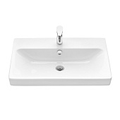 Тумба Сканди 70 подвесная дуб рустикальный с раковиной Адриана 70 Акватон Тумба Сканди 70 подвесная дуб рустикальный с раковиной Адриана 70 Акватон