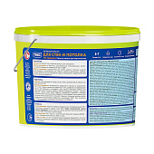  Краска латексная интерьерная Текс Универсал 14кг 