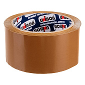 Скотч 48ммх66м 40мкм коричневый UNIBOB Скотч 48ммх66м 40мкм коричневый UNIBOB