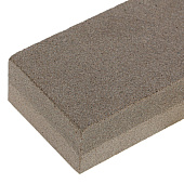 Брусок абразивный, 150 мм// СИБРТЕХ Брусок абразивный, 150 мм// СИБРТЕХ
