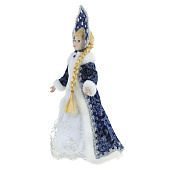 Снегурочка, L32 W32 H55 см 779693 Снегурочка, L32 W32 H55 см 779693