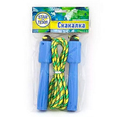  Скакалка STAR Team со счетчиком, 783R 