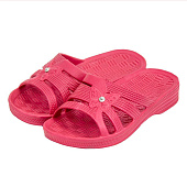 Сланцы "Бабочка" с декоративным камнем Сланцы "Бабочка" с декоративным камнем