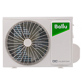  Блок наружный Ballu BSPI/out-10HN8/BL/EU сплит-системы, инверторного типа 