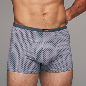 Трусы-шорты мужские арт. 80452, р. (L) Трусы-шорты мужские арт. 80452, р. (L)