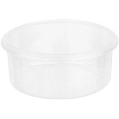 Контейнер круглый Mallony UNICO 0,5 л 108017 Контейнер круглый Mallony UNICO 0,5 л 108017