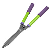  Кусторез, 500 мм, стальные обрезиненные рукоятки// Palisad 60562 