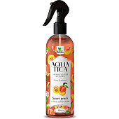 Ароматизатор воздуха Aquatica Душистый персик 350 мл. Clean&amp;Green CG8267 
