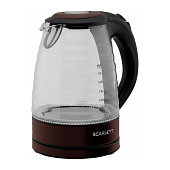 Чайник Scarlett SC-EK27G97 Чайник Scarlett SC-EK27G97