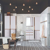 Зеркало Марко 60см 10716 ZM Зеркало Марко 60см 10716 ZM