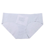 Трусы-слипы женские PJ001, белый, (S) Трусы-слипы женские PJ001, белый, (S)
