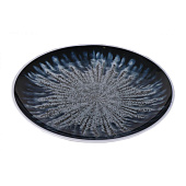  Тарелка 26 см Blue star  6927 