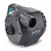 Насос электрический Intex Quick-Fill Rechargeable, 1100 л/мин, 220В, 3 насадки 66644 Насос электрический Intex Quick-Fill Rechargeable, 1100 л/мин, 220В, 3 насадки 66644