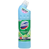 Чистящее средство Domestos Освежающий Цитрус 750 мл Чистящее средство Domestos Освежающий Цитрус 750 мл