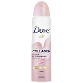  Дезодорант спрей Dove 150 Pro-collagen 