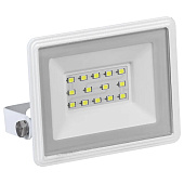  Прожектор LED СДО 20Вт 6500К IP65 переносной черный /IEK 