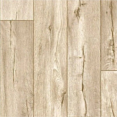  Линолеум п/комм IDEAL Ultra Cracked Oak 1-016L (4.3/0.4мм) 3м 