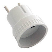 Адаптер переходник б/з бел. А109 "У" Адаптер переходник б/з бел. А109 "У"