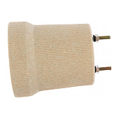  Патрон электрич. E40(арт7944310)/UNIVersal 