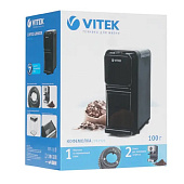 Кофемолка Vitek VT-7122 MC Кофемолка Vitek VT-7122 MC