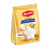  Пряники Яшкино Классические, 350 г 