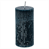 Свеча ароматическая, L5 W5 H10 см, 785725 Свеча ароматическая, L5 W5 H10 см, 785725